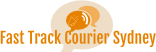 Fast Track Courier Sydney