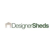 Designer Sheds Logo