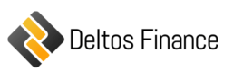 Deltos Finance Logo